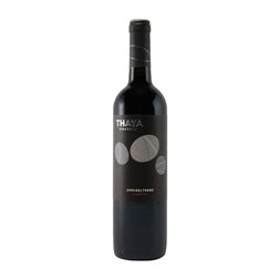 Thaya Zweigeltrebe Zweigelt Moravia Premium 75 cl Vino Tinto