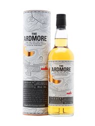 The Ardmore Legacy Highlands