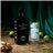 The Botanical's Gin-detalle