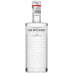 The Botanist Islay Dry Gin