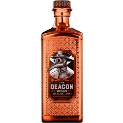 The Deacon Whisky