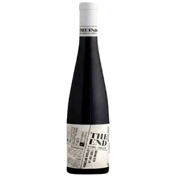 The End Dominio de la Vega Süß 2023