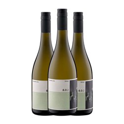 The Gentle Prickelnd 75 cl Vino Blanco (Caja de 3 unidades)