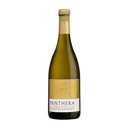 The Hess Collection Panthera Chardonnay 75 cl Vino Blanco