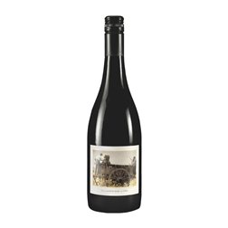 The Language of Yes Syrah 75 cl Vino Tinto