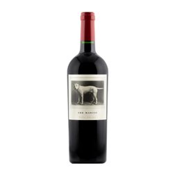 The Mascot Cabernet Sauvignon 75 cl Vino Tinto