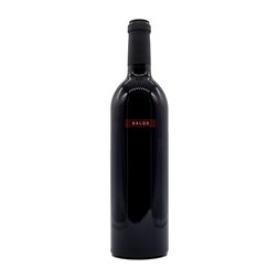 The Prisoner Saldo Zinfandel 75 cl Vino Tinto