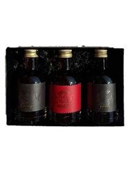 The Rat Pack Mini Ratafia