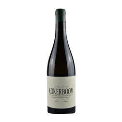 The Sadie Family Kokerboom Sémillon Swartland Eco — Ecológico 75 cl Vino Blanco