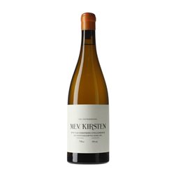 The Sadie Family Mrs Kirsten Chenin Swartland 75 cl Vino Blanco