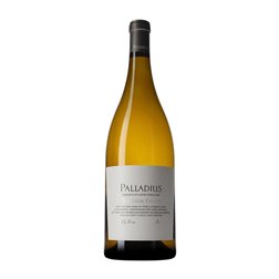 The Sadie Family Palladius Swartland Botella Jéroboam-Doble Mágnum 3 L Vino Blanco