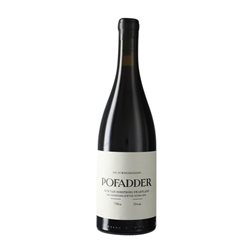The Sadie Family Pofadder Cinsault Swartland Eco — Ecológico 75 cl Vino Tinto