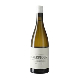 The Sadie Family Skerpioen Swartland 75 cl Vino Blanco