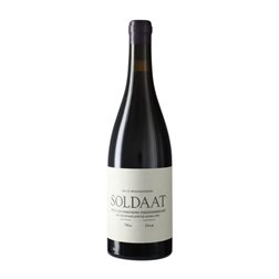 The Sadie Family Soldaat Garnacha 75 cl Vino Tinto