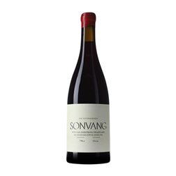 The Sadie Family Sonvang Swartland 75 cl Vino Tinto