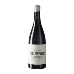 The Sadie Family Treinspoor Tinta Barroca Swartland Eco — Ecológico 75 cl Vino Tinto
