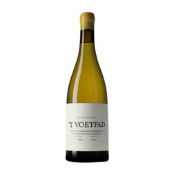 The Sadie Family Voetpad Swartland 75 cl Vino Blanco