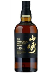 The Yamazaki 18 Years