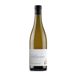 Theo Dancer Jurassique Savagnin 75 cl Vino Blanco