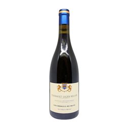Thibault Liger-Belair Aux Beaux Bruns Pinot Negro Chambolle-Musigny 75 cl Vino Tinto