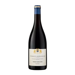 Thibault Liger-Belair Aux Réas Pinot Negro Vosne-Romanée 75 cl Vino Tinto