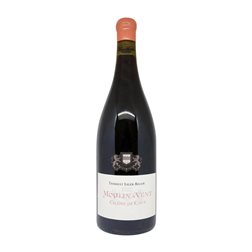 Thibault Liger-Belair Champ de Cour Gamay Moulin à Vent Botella Magnum 1,5 L Vino Tinto