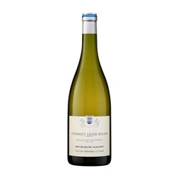Thibault Liger-Belair Clos des Perrières la Combe Aligoté Bourgogne Aligoté 75 cl Vino Blanco