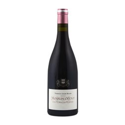 Thibault Liger-Belair Gamay Moulin à Vent VV Vieilles Vignes — Viñas Viejas Botella Magnum 1,5 L Vino Tinto