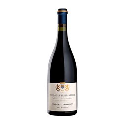 Thibault Liger-Belair La Charmotte Pinot Negro Nuits-Saint-Georges 1er Premier Cru 75 cl Vino Tinto