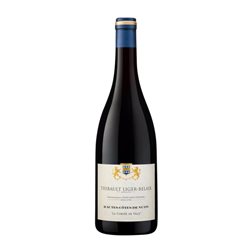 Thibault Liger-Belair La Corvée de Villy Pinot Negro Bourgogne Hautes-Côtes de Nuits 75 cl Vino Tinto