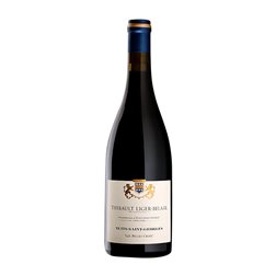 Thibault Liger-Belair Les Belles Croix Pinot Negro Nuits-Saint-Georges 1er Premier Cru 75 cl Vino Tinto