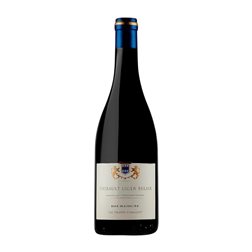 Thibault Liger-Belair Les Grands Chaillots Pinot Negro Bourgogne 75 cl Vino Tinto