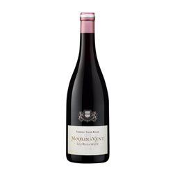 Thibault Liger-Belair Les Rouchaux Gamay Moulin à Vent 75 cl Vino Tinto