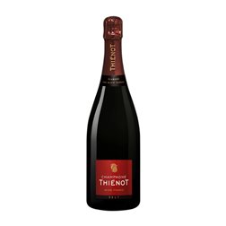 Thiénot Brut Champagne 75 cl Espumoso Blanco