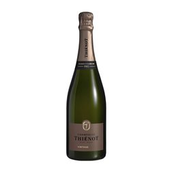 Thiénot Champagne Vintage 75 cl Espumoso Blanco