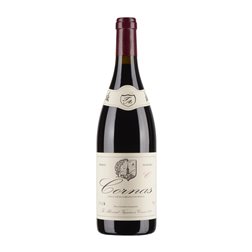 Thierry Allemand Chaillot Syrah Cornas 75 cl Vino Tinto