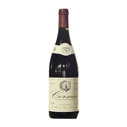 Thierry Allemand Reynard Syrah Cornas 75 cl Vino Tinto