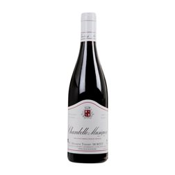 Thierry Mortet Pinot Negro Chambolle-Musigny Eco — Ecológico 75 cl Vino Tinto