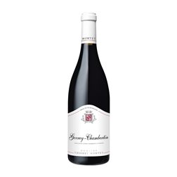 Thierry Mortet Pinot Negro Gevrey-Chambertin 75 cl Vino Tinto