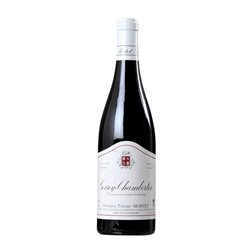 Thierry Mortet Vigne Belle Pinot Negro Gevrey-Chambertin Eco — Ecológico 75 cl Vino Tinto