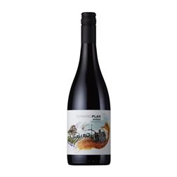 Thistledown Cunning Plan Syrah McLaren Vale 75 cl Vino Tinto