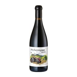 Thistledown This Charming Man Garnacha McLaren Vale 75 cl Vino Tinto