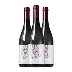 Thunder Wine Makers Fils de Vi Priorat 75 cl Vino Tinto (Caja de 3 unidades)