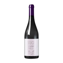 Thunder Wine Makers Violetes de Fang Montsant 75 cl Vino Tinto