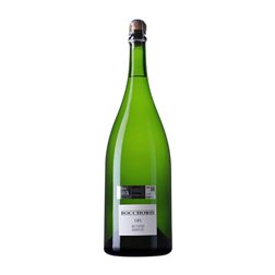 Tianna Negre Bocchoris de Sais Cava Reserva Botella Magnum 1,5 L Espumoso Blanco
