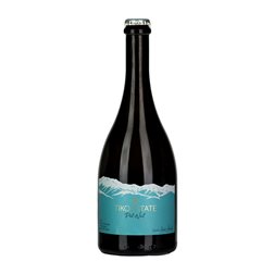 Tiko Khikhvi Kakheti Pét-Nat Pétillant Naturel — Espumoso Natural 75 cl Espumoso Blanco