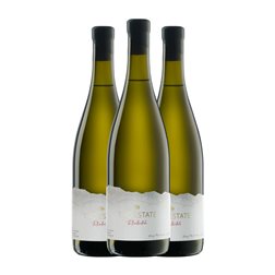Tiko Rkatsiteli Kakheti 75 cl Vino Blanco (Caja de 3 unidades)