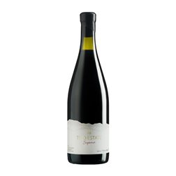 Tiko Saperavi Kakheti 75 cl Vino Tinto