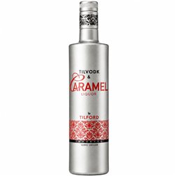Tilvodk Caramel Tilford