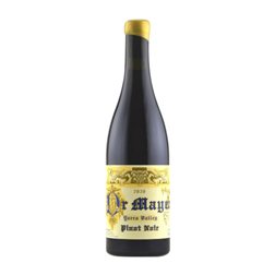 Timo Mayer The Doktor Pinot Negro Yarra Valley Eco — Ecológico 75 cl Vino Tinto